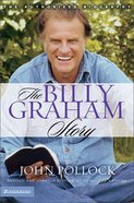 The Billy Graham Story eBook
