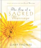 The Joy of a Sacred Marriage eBook