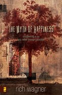 The Myth of Happiness eBook