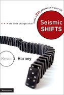 Seismic Shifts eBook