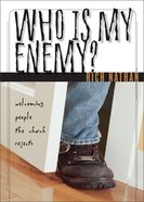 Who is My Enemy? eBook