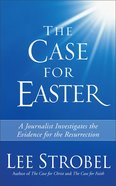The Case For Easter eBook