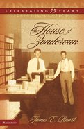 The House of Zondervan eBook