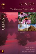 Genesis (Bringing The Bible To Life Series) eBook