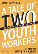 A Tale of Two Youth Workers eBook