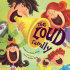 The Loud Family eBook