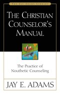 Christian Counselor's Casebook eBook