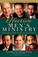 Effective Men's Ministry eBook