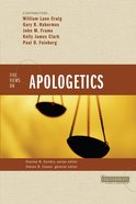 Five Views on Apologetics (Counterpoints Series) eBook