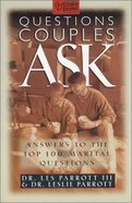 Questions Couples Ask eBook