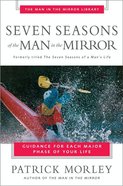 Man in the Mirror: Seven Seasons of the Man in the Mirror eBook