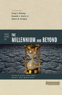 Three Views of the Millennium and Beyond (Counterpoints Series) eBook