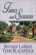 Times and Seasons (#03 in Cedar Circle Seasons Series) eBook