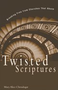 Twisted Scriptures eBook
