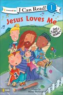 Jesus Loves Me (I Can Read!1 Series) eBook