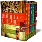 Zondervan Encyclopedia of the Bible, the #05 (#05 in Zondervan Encyclopedia Of The Bible Series) eBook