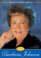 The Best Devotions of Barbara Johnson eBook