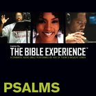 Inspired By ? the Bible Experience: Psalms, Audio eAudio