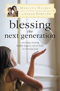 Blessing the Next Generation eBook