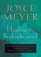 Healing the Brokenhearted eBook
