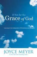 If Not For the Grace of God eBook