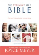 The Everyday Life Bible eBook