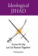 Ideological Jihad eBook