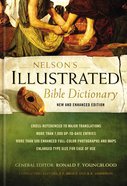 Nelson's Illustrated Bible Dictionary (2nd Edition) eBook