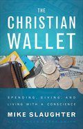 The Christian Wallet Hardback