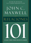 Relaciones 101 eBook