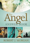 Angel Answer Book eBook