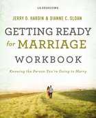 Getting Ready For Marriage Workbook eBook