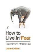 How to Live in Fear eBook