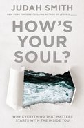 How's Your Soul? eBook