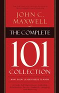 The Complete 101 Collection eAudio