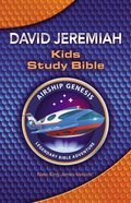NKJV: Airship Genesis Kids Study Bible eBook