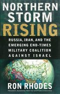 Northern Storm Rising eBook