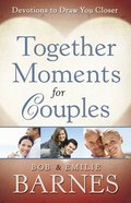 Together Moments For Couples eBook