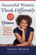 Successful Women Think Differently eBook