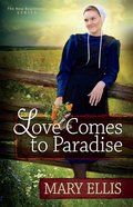 Love Comes to Paradise (#02 in New Beginnings Series) eBook