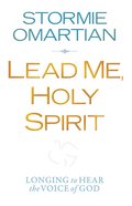 Lead Me, Holy Spirit eBook