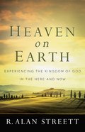 Heaven on Earth eBook