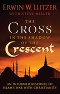 Cross in the Shadow of the Crescent eBook