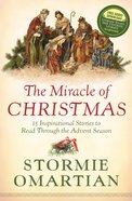 The Miracles of Christmas eBook
