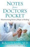 Notes From a Doctor's Pocket eBook