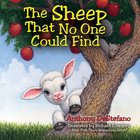 The Sheep That No One Could Find eBook
