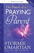 The Power of a Praying Parent eBook