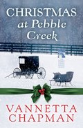 Christmas At Pebble Creek (Free Short Story) (Pebble Creek Amish Series) eBook