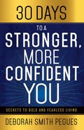 30 Days to a Stronger, More Confident You eBook