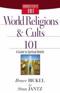 World Religions and Cults 101 (Christianity 101 Series) eBook